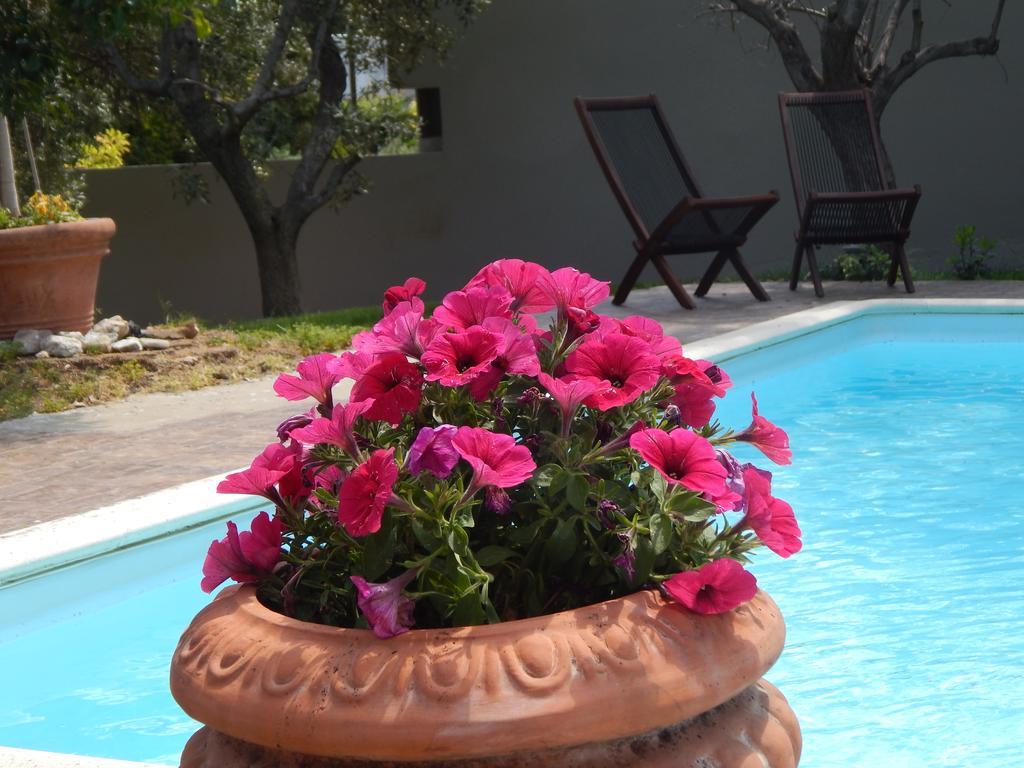Slow Living Beautiful Villa Rafina  Exterior photo